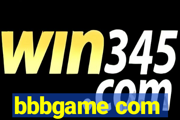 bbbgame com
