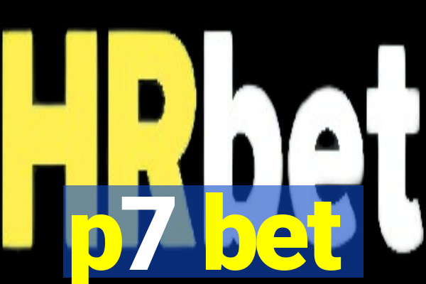 p7 bet