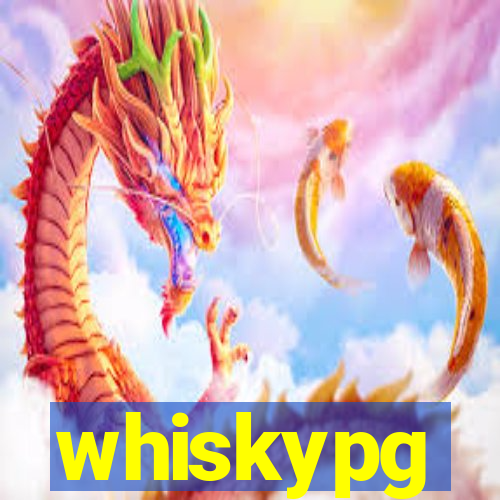 whiskypg