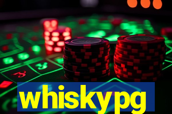 whiskypg