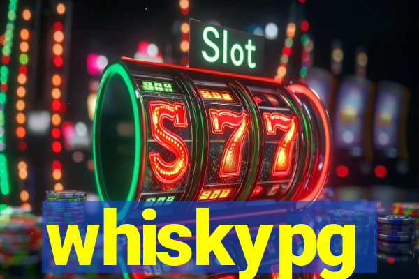 whiskypg