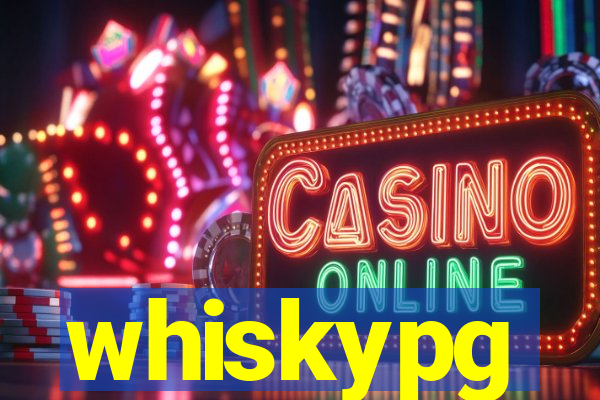 whiskypg