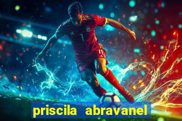 priscila abravanel e o que do silvio santos