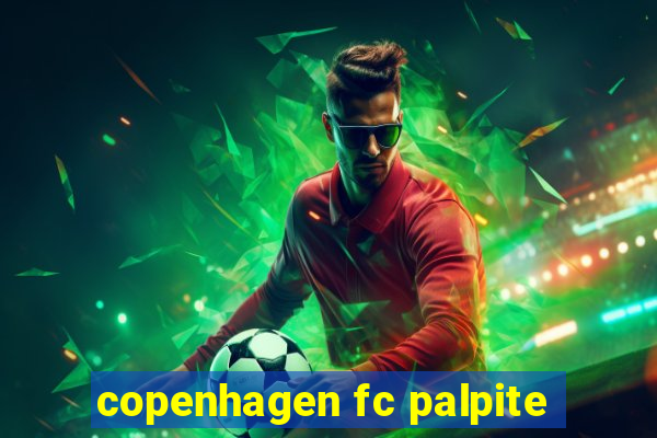 copenhagen fc palpite
