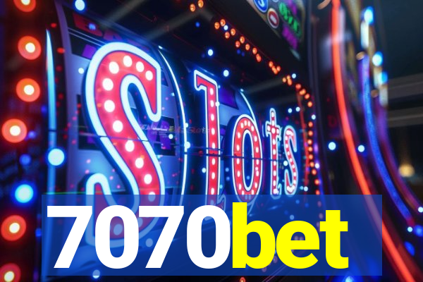 7070bet