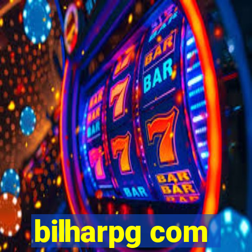 bilharpg com