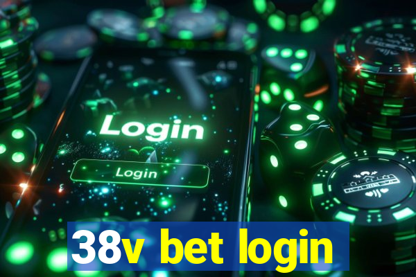 38v bet login