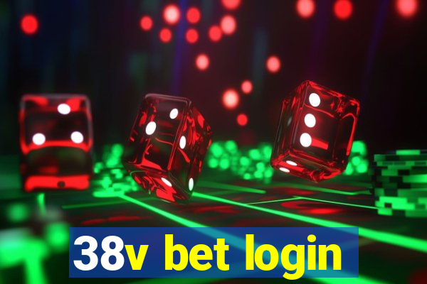 38v bet login