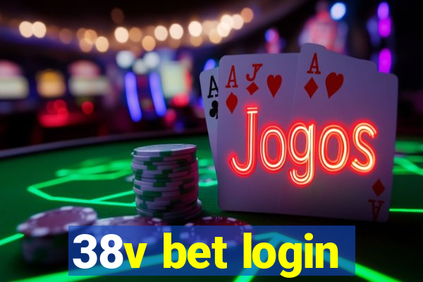 38v bet login