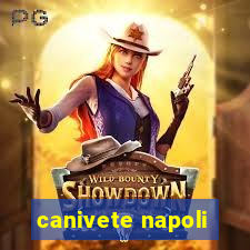 canivete napoli