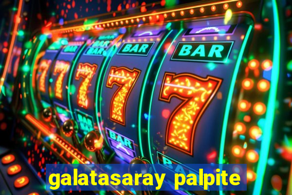 galatasaray palpite