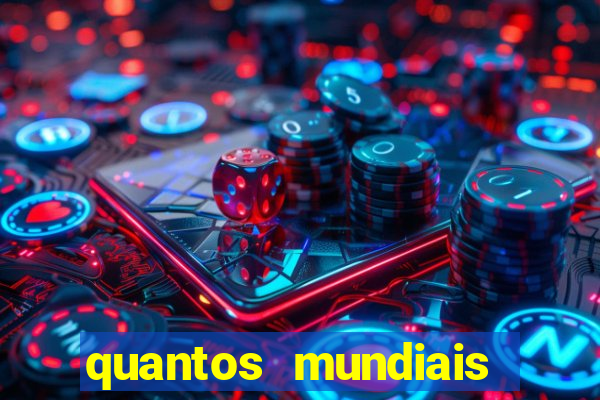 quantos mundiais tem o flamengo