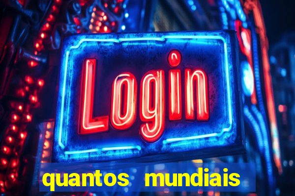 quantos mundiais tem o flamengo