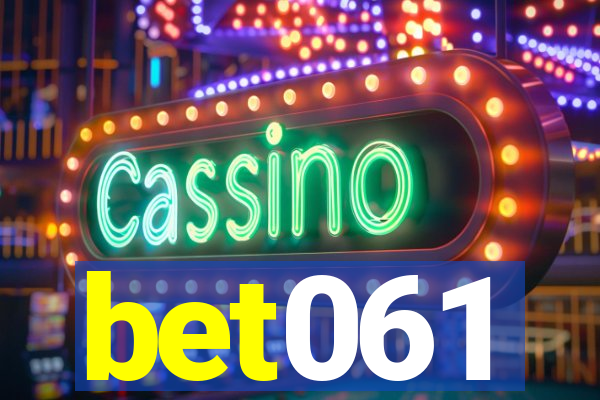bet061
