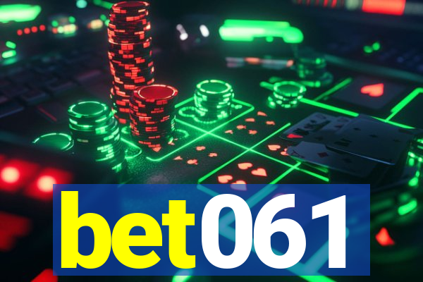 bet061