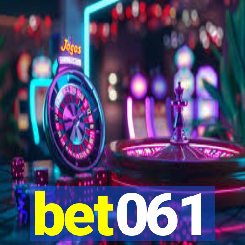 bet061