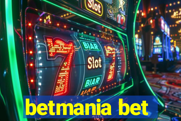 betmania bet
