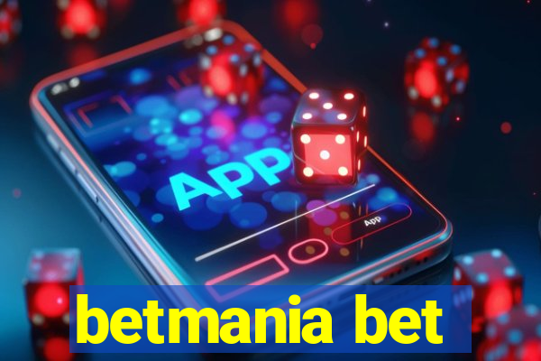 betmania bet