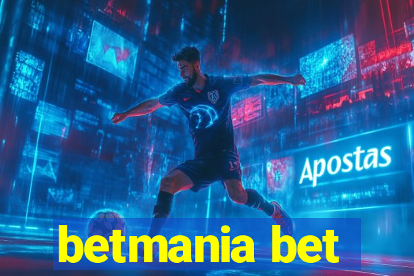 betmania bet