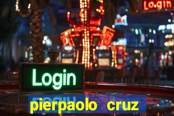 pierpaolo cruz bottini fortuna