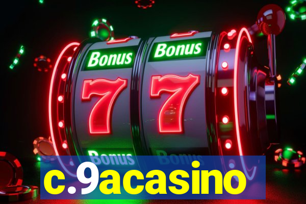 c.9acasino