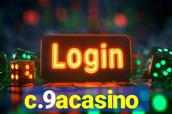 c.9acasino