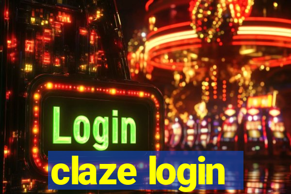 claze login
