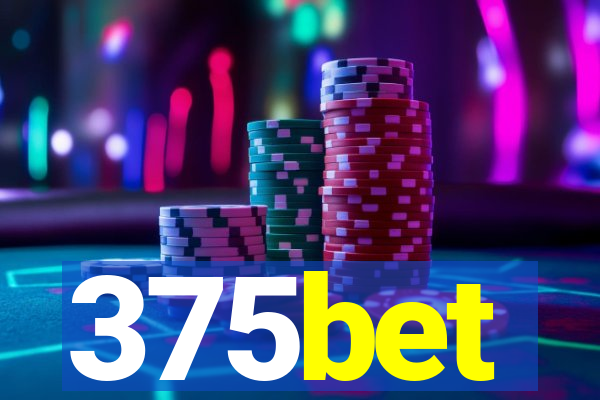 375bet