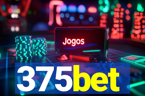 375bet