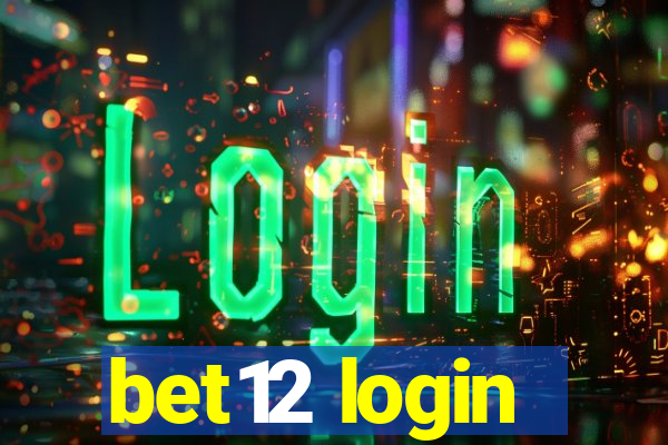 bet12 login
