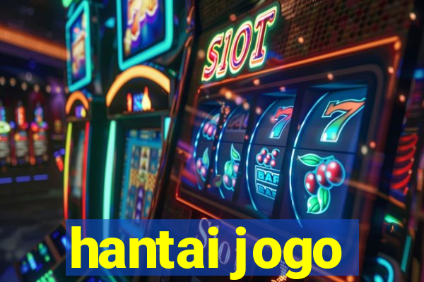 hantai jogo