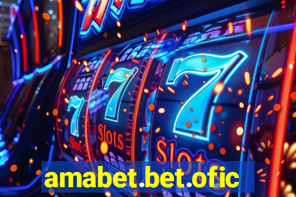 amabet.bet.oficial