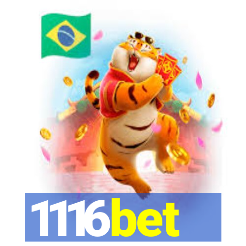 1116bet