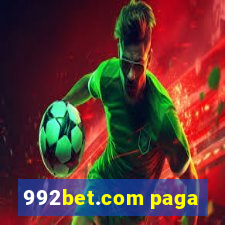 992bet.com paga