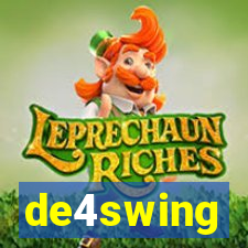 de4swing