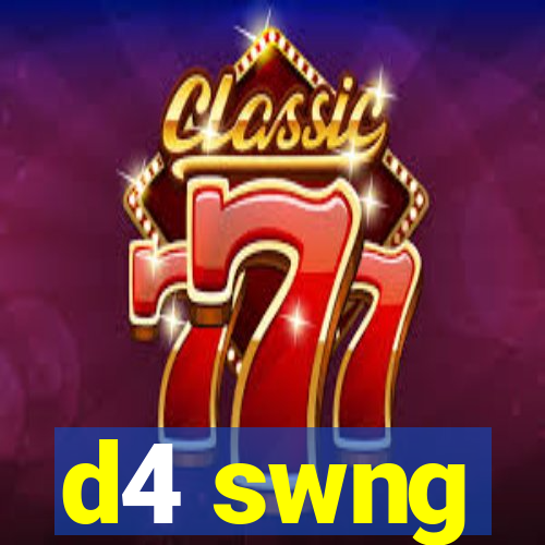d4 swng