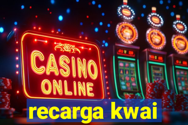 recarga kwai