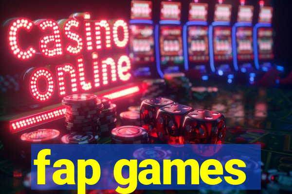 fap games