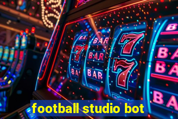 football studio bot