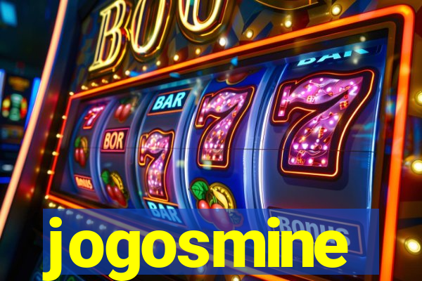 jogosmine