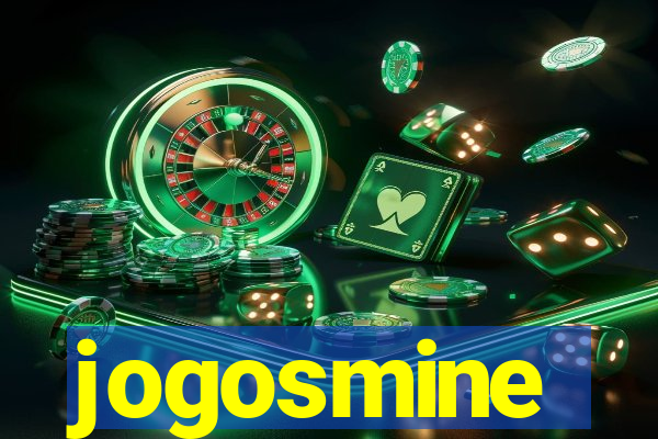 jogosmine