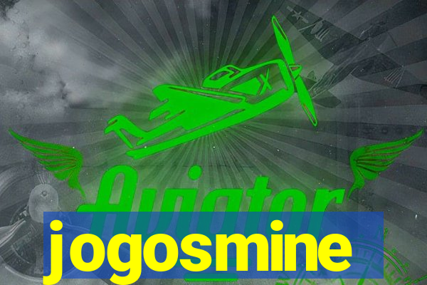 jogosmine