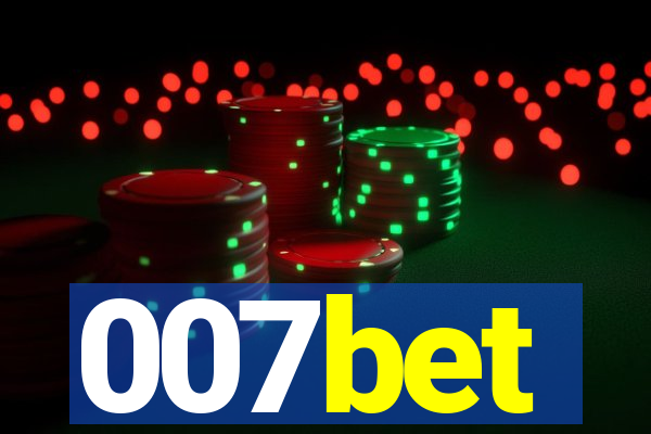 007bet