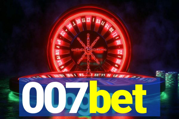 007bet