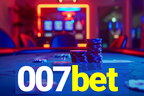 007bet