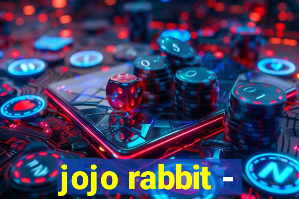 jojo rabbit -