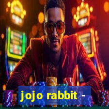 jojo rabbit -