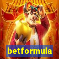 betformula