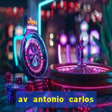 av antonio carlos benjamim dos santos 3973