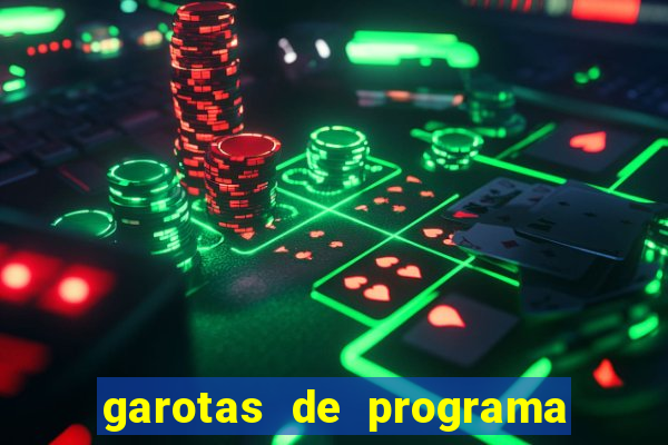garotas de programa em belo horizonte
